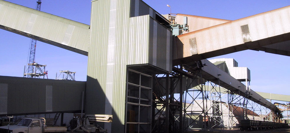 Esperance Port Authority 2