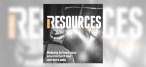 Mideco's Latest Feature In National Resources Review