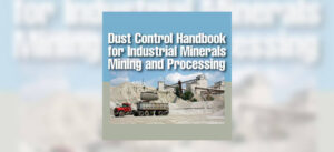 Niosh Will Include The Bat Booth Into The Dust Control Handbook For The Mining Industry 2