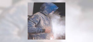 The Hidden Dangers Of Dust Resuspension On Workers Clothing