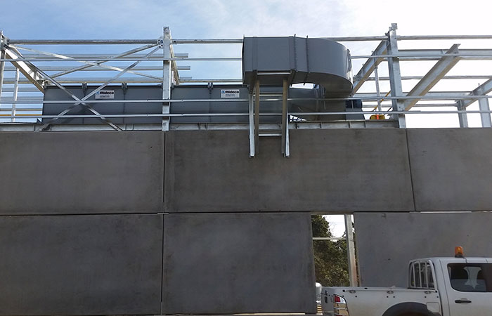 Holcim Brightwater Engineering