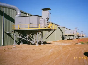 The Dangers of Compressed Air